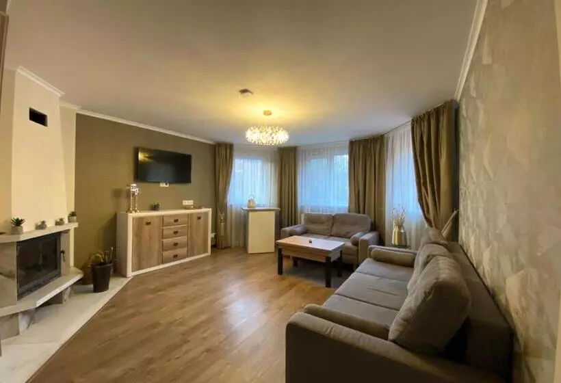 Majatalo Zelena Sadyba