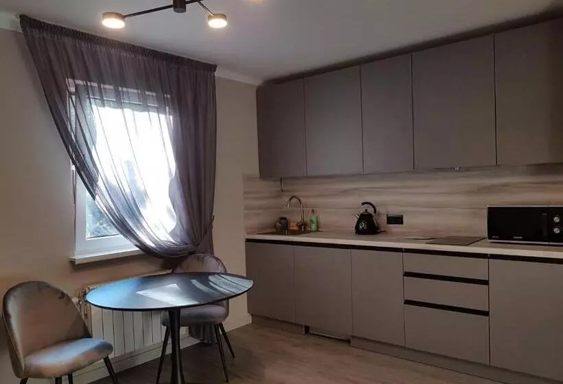 Majatalo Zelena Sadyba