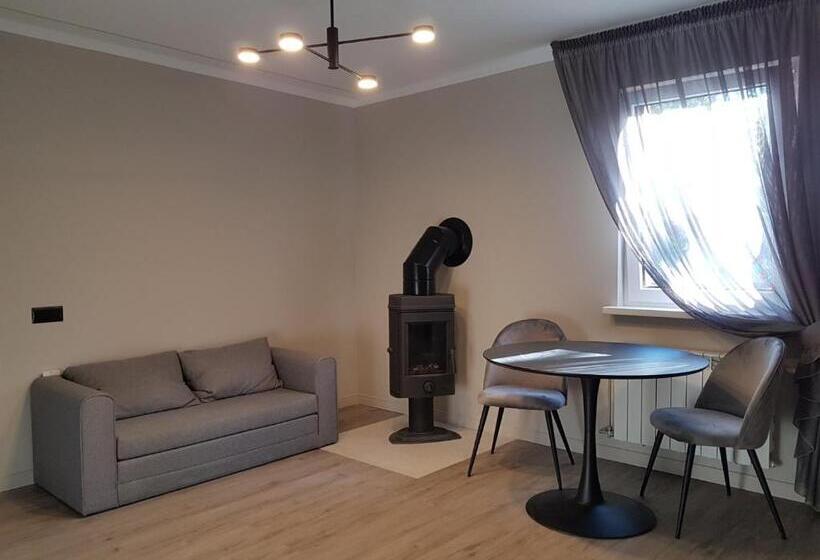 펜션 Zelena Sadyba