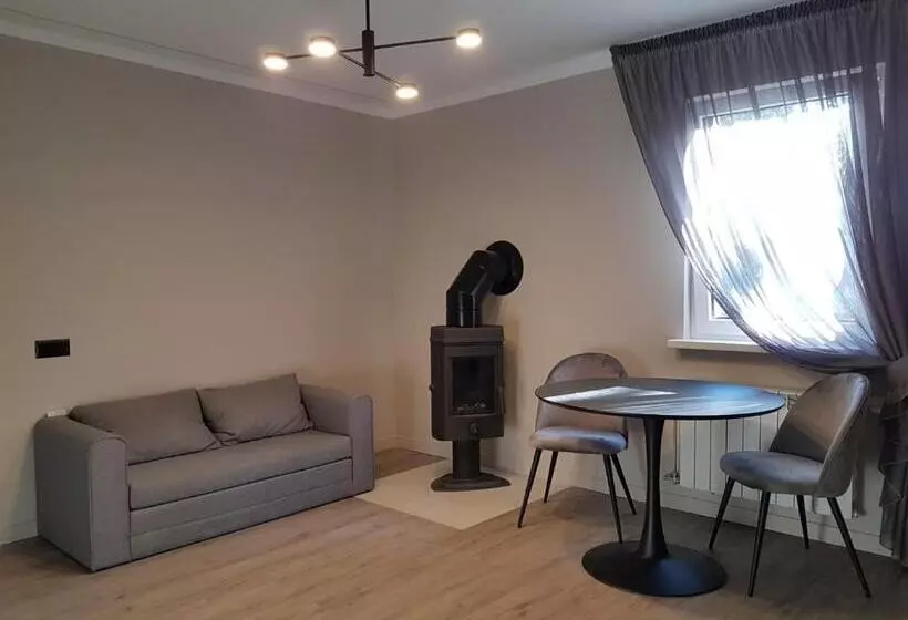 Majatalo Zelena Sadyba