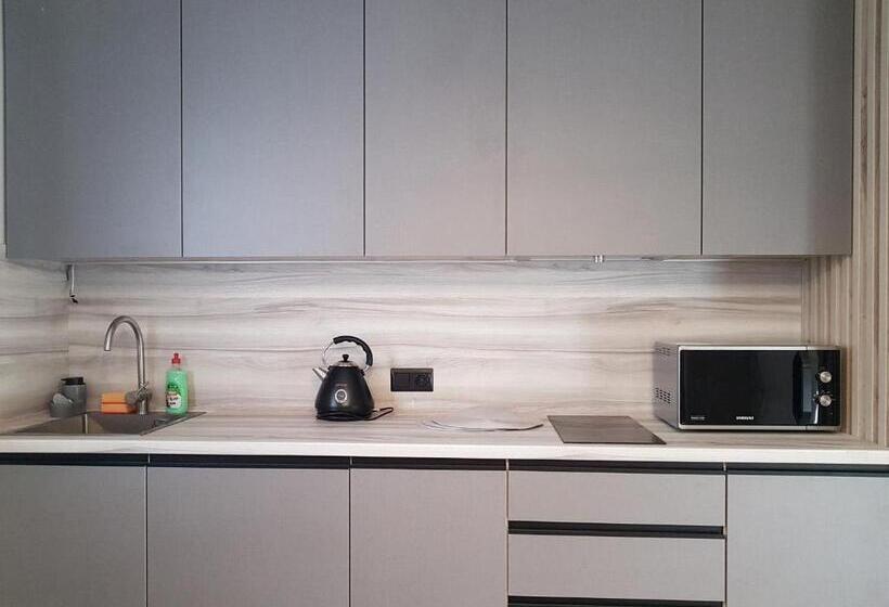 펜션 Zelena Sadyba