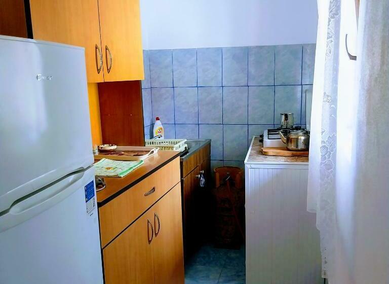 Pensjonat Casa Andreea