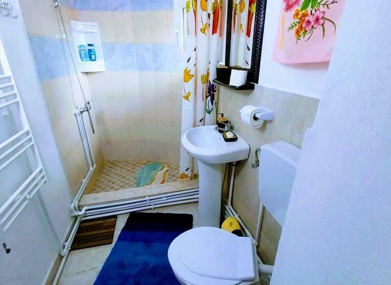 Pensjonat Casa Andreea