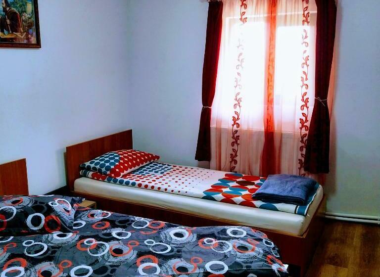 Pensjonat Casa Andreea