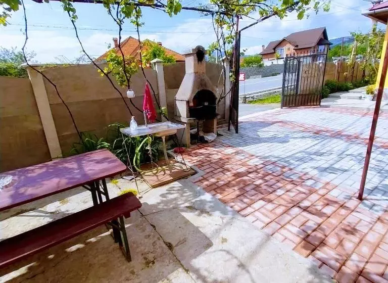 Majatalo Casa Andreea