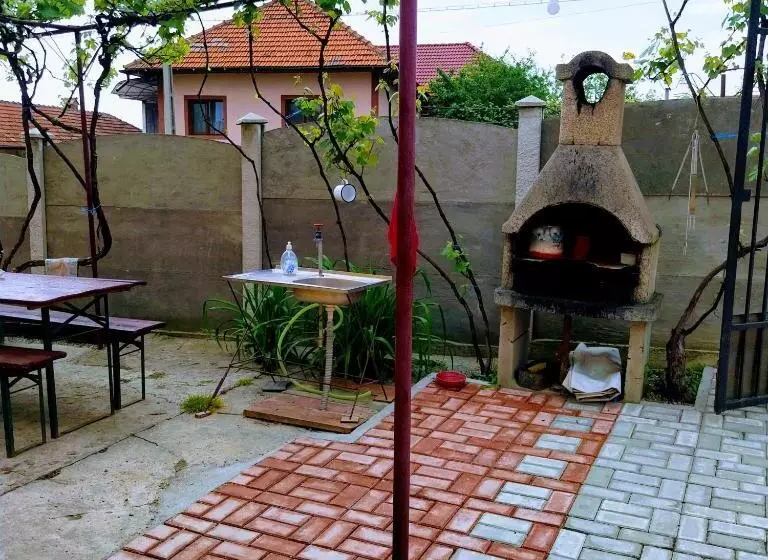 Majatalo Casa Andreea