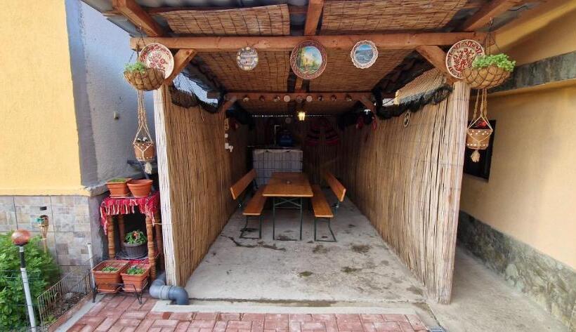 Pensjonat Casa Andreea