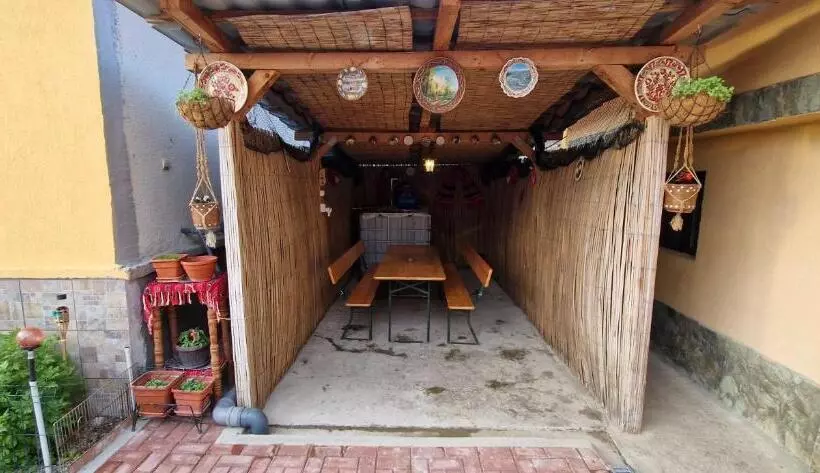 Majatalo Casa Andreea