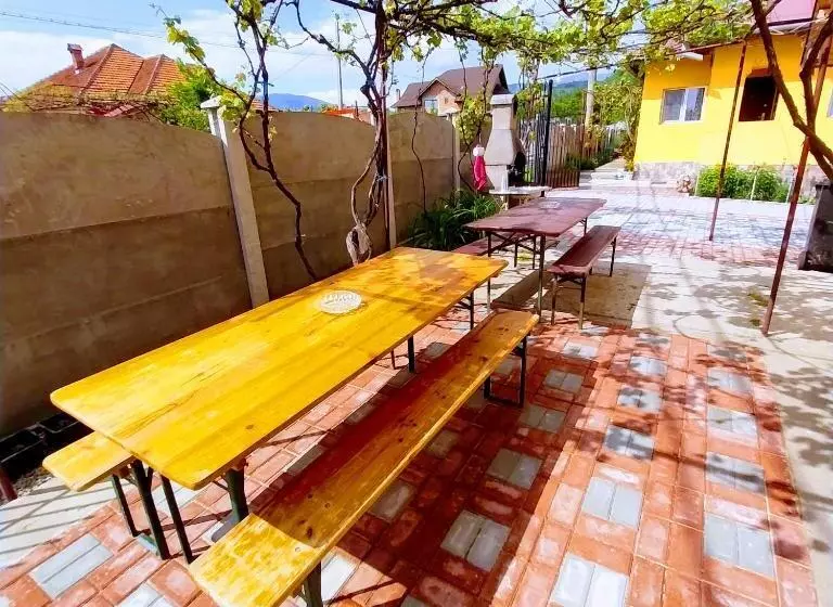 Majatalo Casa Andreea