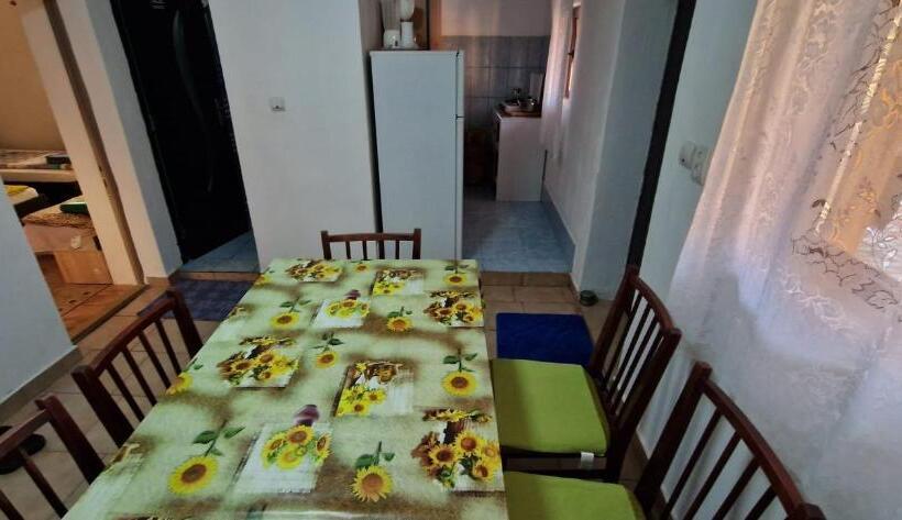 Pensjonat Casa Andreea