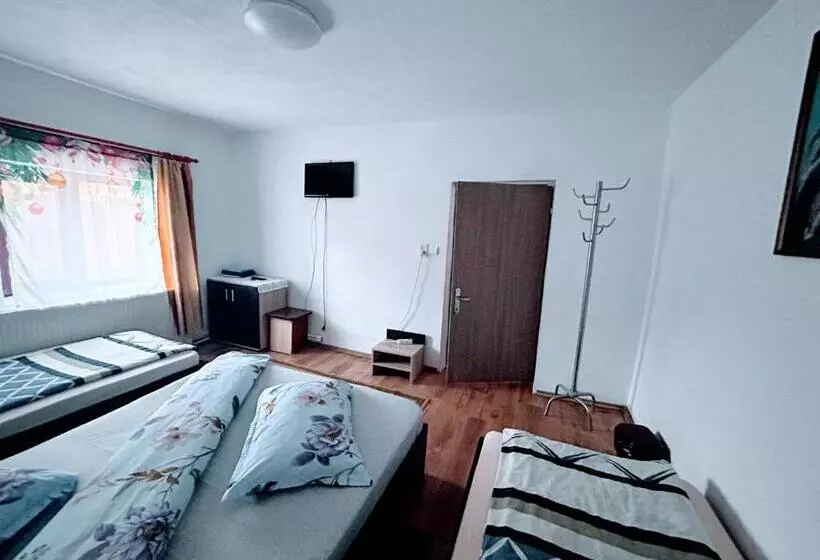 Majatalo Casa Andreea