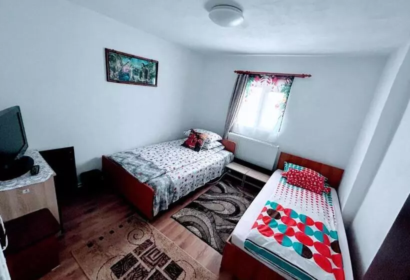 Majatalo Casa Andreea