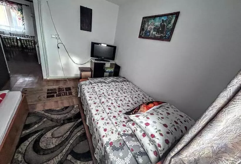 Majatalo Casa Andreea