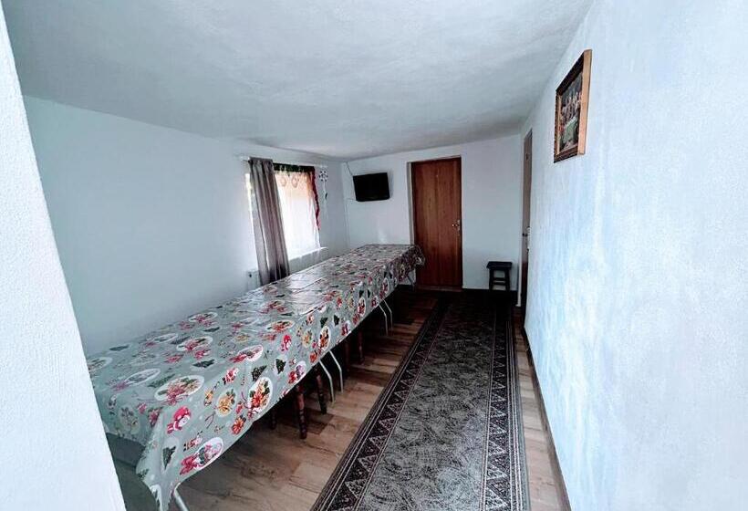 Pensjonat Casa Andreea