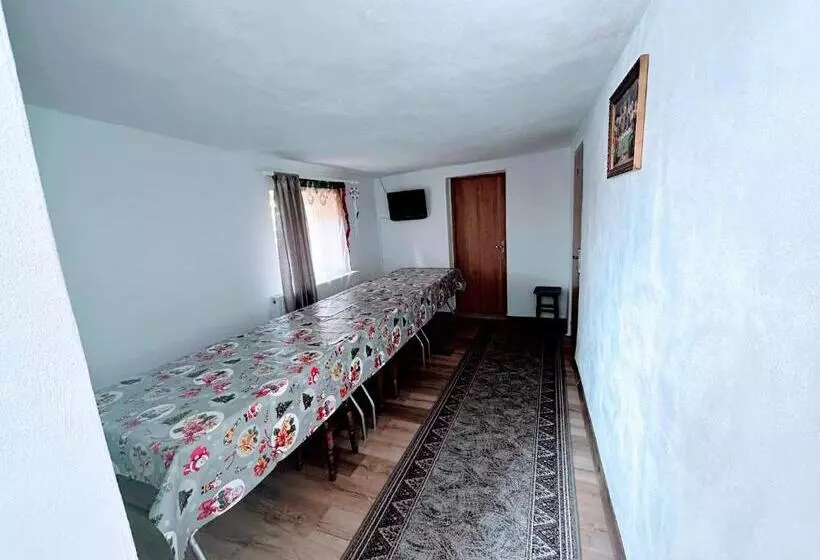 Majatalo Casa Andreea