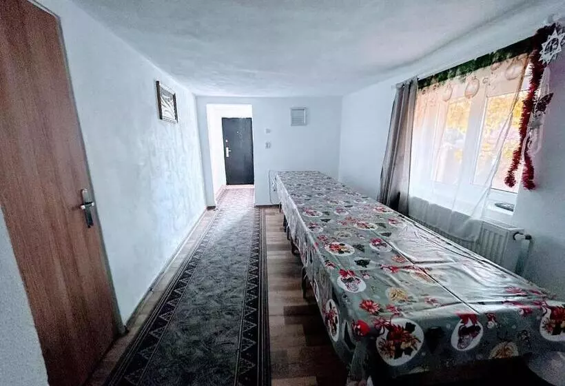 Majatalo Casa Andreea