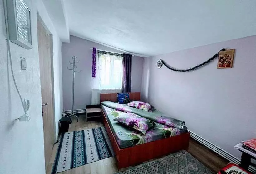 Majatalo Casa Andreea