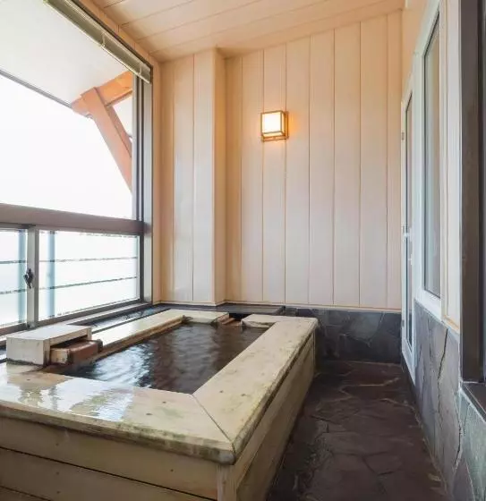 リゾートホテル Spa&restaurant Yunni No Yu