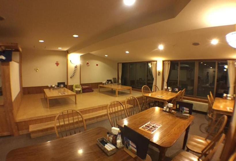 Курорт Spa&restaurant Yunni No Yu