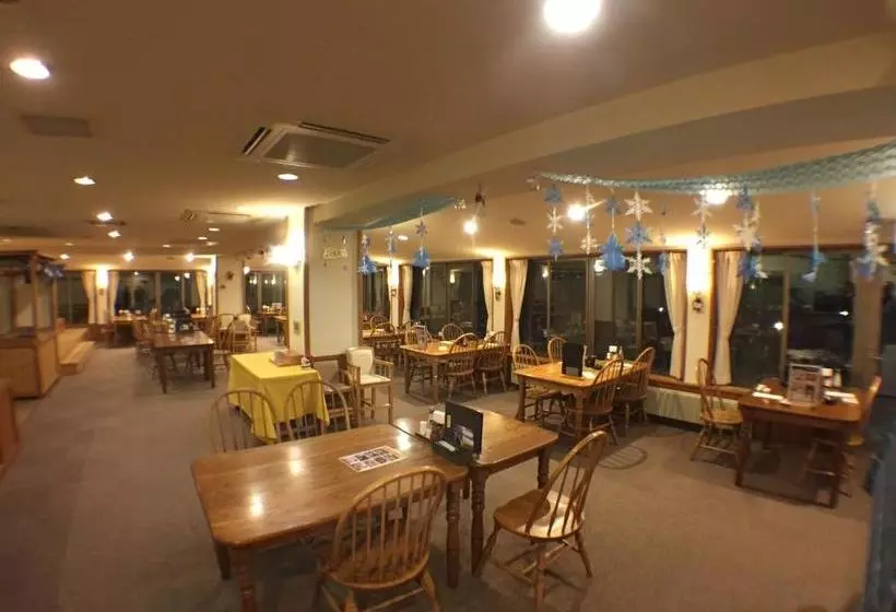 リゾートホテル Spa&restaurant Yunni No Yu