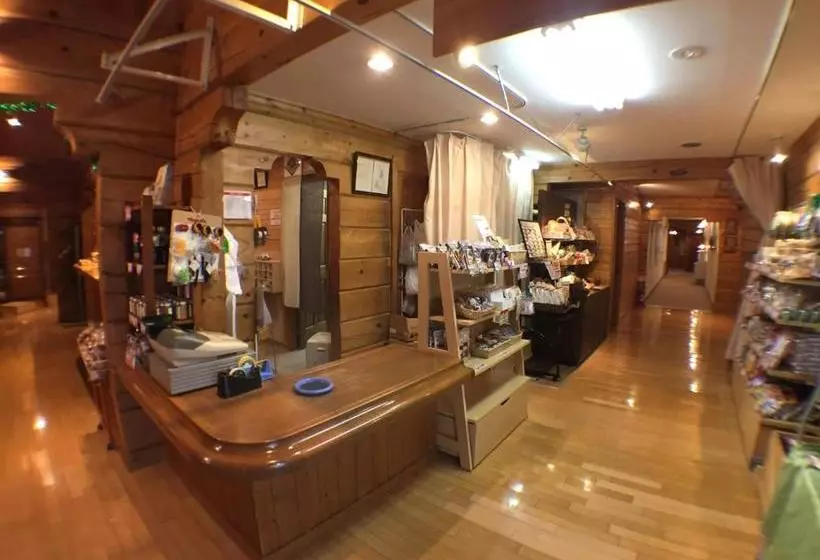 リゾートホテル Spa&restaurant Yunni No Yu