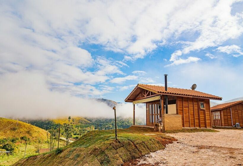 Schronisko Pousada Capim Limão