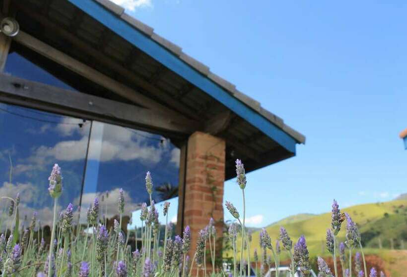 Schronisko Pousada Capim Limão