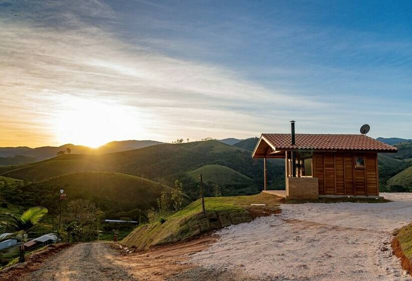 Schronisko Pousada Capim Limão