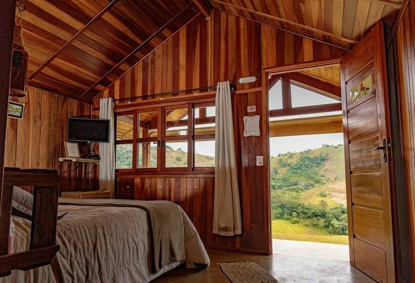 Schronisko Pousada Capim Limão