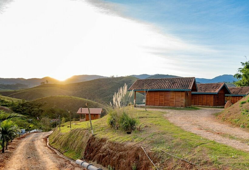 Schronisko Pousada Capim Limão