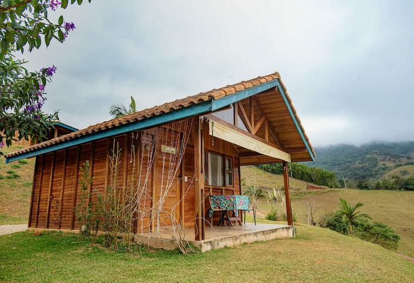 Schronisko Pousada Capim Limão