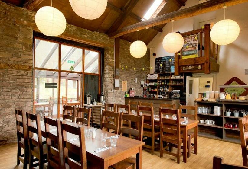 Yha Brecon Beacons Danywenallt   Hostel