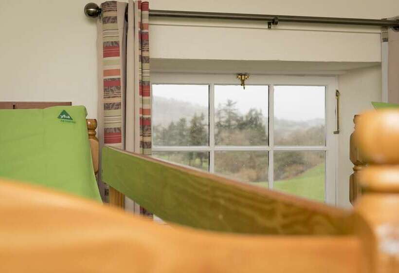 Yha Brecon Beacons Danywenallt   Hostel