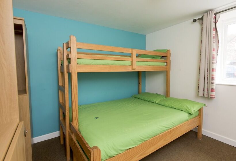 Yha Brecon Beacons Danywenallt   Hostel