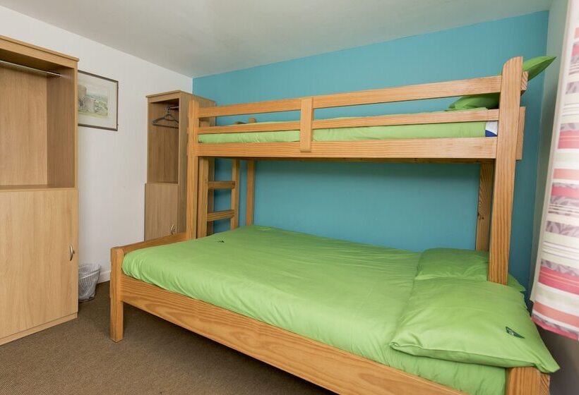 Yha Brecon Beacons Danywenallt   Hostel