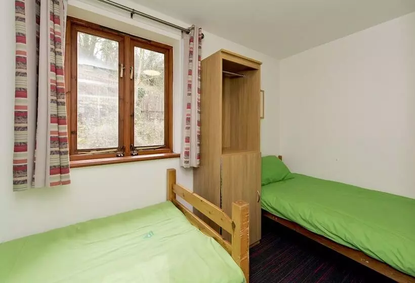 Yha Brecon Beacons Danywenallt   Hostel