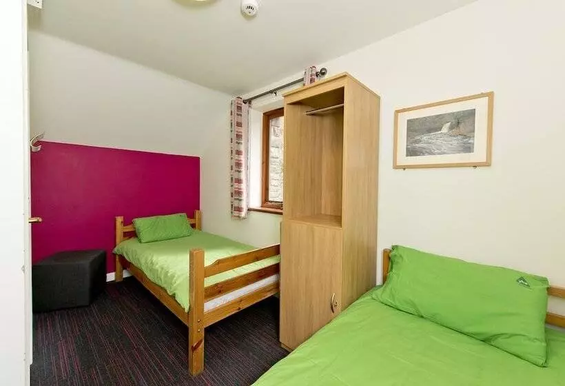 Yha Brecon Beacons Danywenallt   Hostel