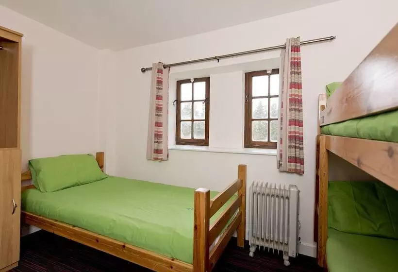 Yha Brecon Beacons Danywenallt   Hostel