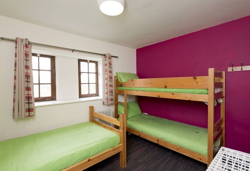 Yha Brecon Beacons Danywenallt   Hostel