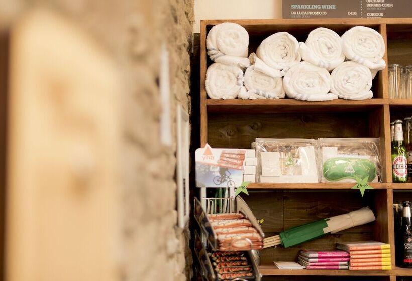 Yha Brecon Beacons Danywenallt   Hostel