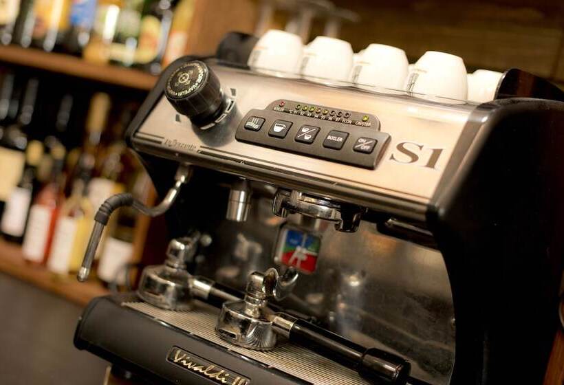 Yha Brecon Beacons Danywenallt   Hostel