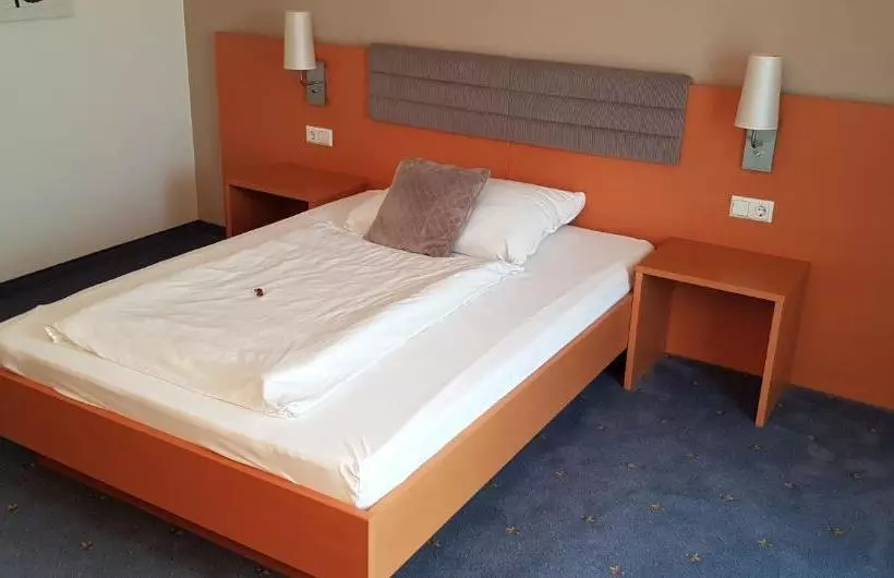 Frühstückspension Winter