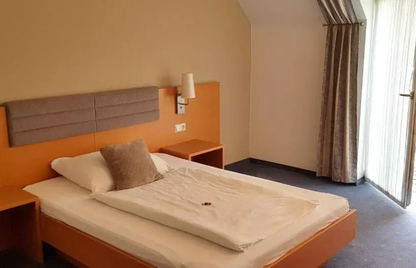 Frühstückspension Winter