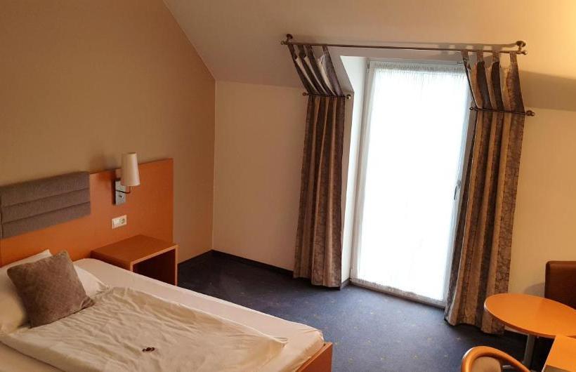 Frühstückspension Winter