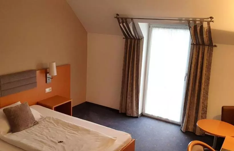 Frühstückspension Winter