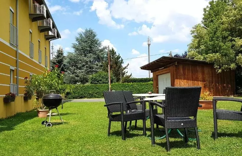 Frühstückspension Winter