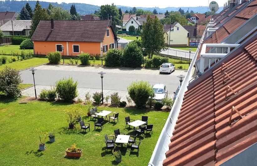 Frühstückspension Winter