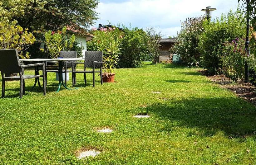 Frühstückspension Winter