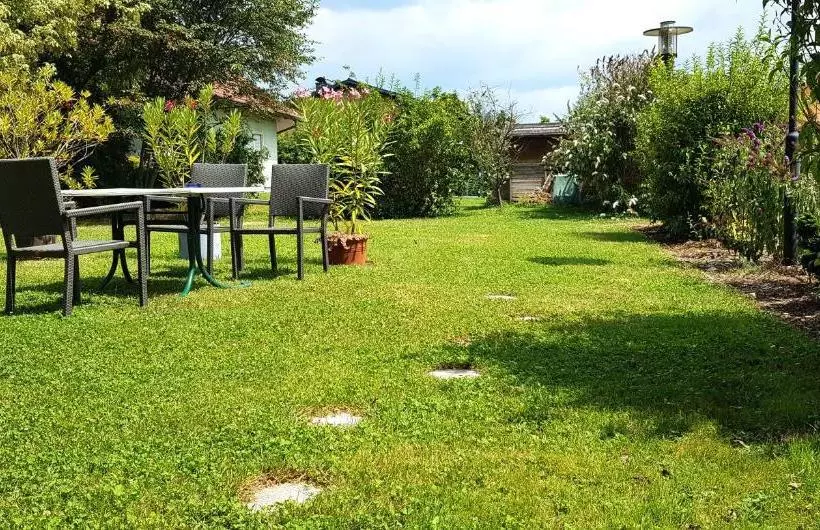 Frühstückspension Winter