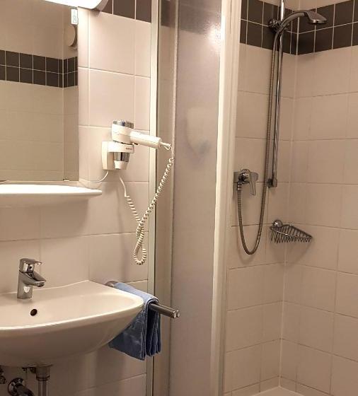 Frühstückspension Winter